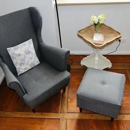 Schlossgut Franken - Schlossapartment Berthold
